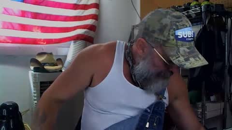 Deep Driller online show from 27, 10, 2025