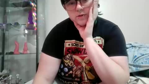 PupGhostt online show from 1, 2, 2026