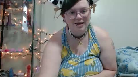 PupGhostt online show from 5, 4, 2026