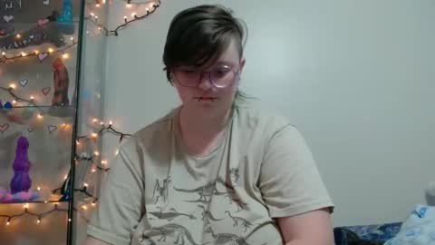 PupGhostt online show from 6, 4, 2026