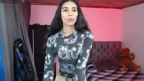 Snapshot of pupi_wolf chatting on 3, 7, 2026 Cris online show from 3, 7, 2026