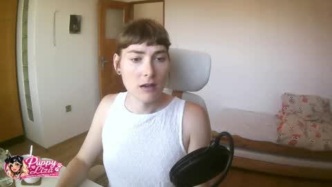 Snapshot of puppy_liza chatting on 5, 5, 2026 puppy_liza online show from 5, 5, 2026