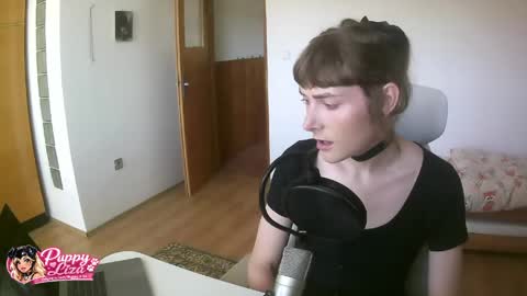 Snapshot of puppy_liza chatting on 26, 5, 2026 puppy_liza online show from 26, 5, 2026