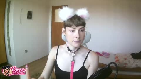 Snapshot of puppy_liza chatting on 2, 6, 2026 puppy_liza online show from 2, 6, 2026