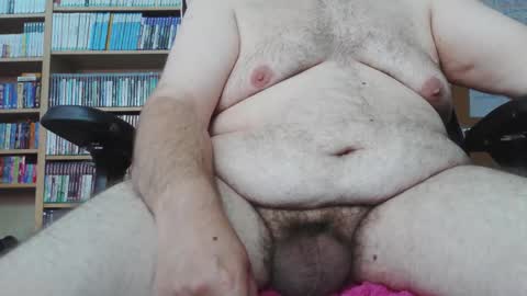 Snapshot of puppybear69 chatting on 3, 10, 2025 puppybear69 online show from 3, 10, 2025