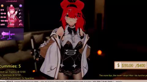 Inuyama Wanko online show from 7, 2, 2026