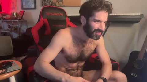 Pup Scritch online show from 11, 1, 2026