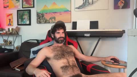 Pup Scritch online show from 14, 3, 2026