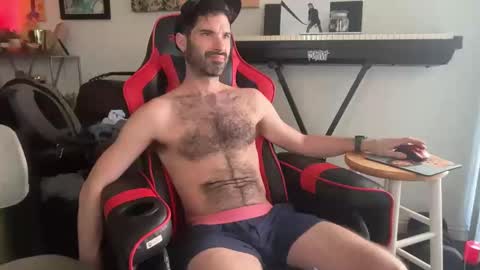 Pup Scritch online show from 19, 3, 2026