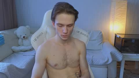 Jesse online show from 18, 2, 2026