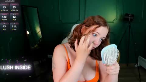 Alison online show from 13, 9, 2025