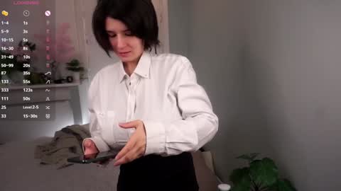 Ariana online show from 25, 2, 2026