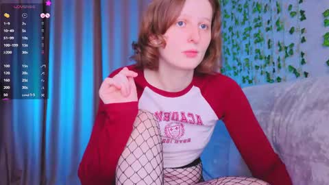 Snapshot of pure_s1n chatting on 15, 7, 2026 Coralina online show from 15, 7, 2026