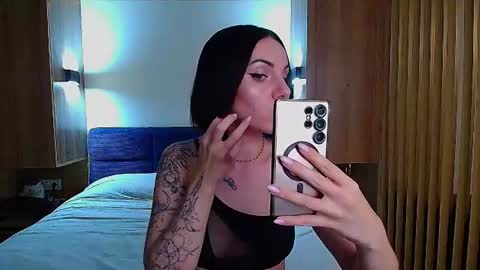 Julia online show from 12, 7, 2026