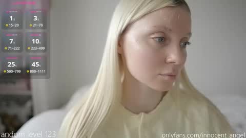 i dont do shows for free. watching here silently and waiting for me to start showing you something for free is useless online show from 9, 2, 2025