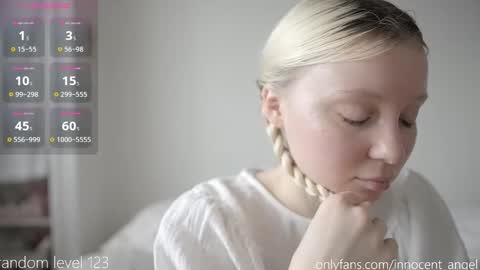 i dont do shows for free. watching here silently and waiting for me to start showing you something for free is useless online show from 26, 2, 2025