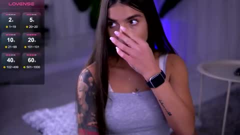 Emily online show from 16, 11, 2025