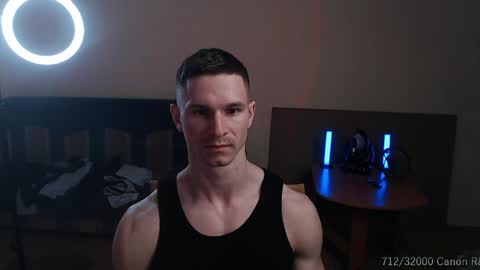 puremenshape online show from 9, 4, 2026