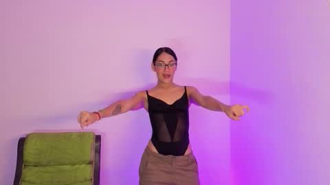 purepleasure25 online show from 23, 2, 2026