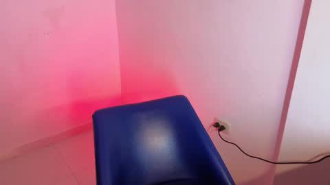 purepleasure25 online show from 27, 3, 2026