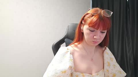 Snapshot of puresanny chatting on 31, 5, 2026 puresanny online show from 31, 5, 2026