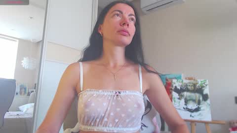 Marina online show from 28, 9, 2025