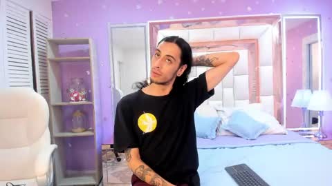 Experienced guys  online show from 2, 6, 2026