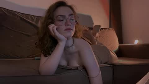 Marie online show from 10, 1, 2025