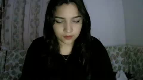 Snapshot of purple_23 chatting on 1, 2, 2026 Lizzy online show from 1, 2, 2026