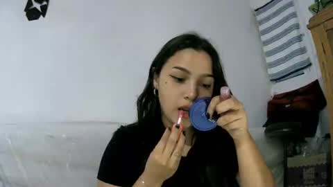 Snapshot of purple_23 chatting on 8, 2, 2026 Lizzy online show from 8, 2, 2026