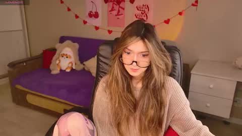 Bella online show from 11, 2, 2026