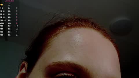 Snapshot of purplebeawer chatting on 11, 1, 2025 Francine online show from 11, 1, 2025