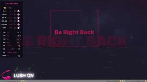 Snapshot of purplelexi27 chatting on 9, 12, 2024 Alexis online show from 9, 12, 2024