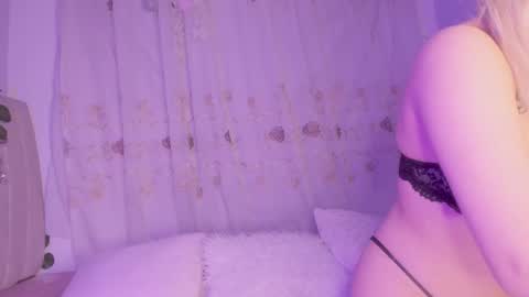 Purple Lilith online show from 26, 9, 2025