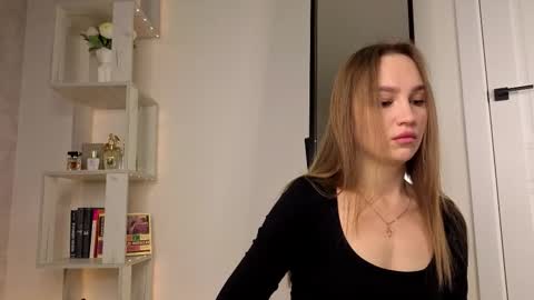 Liza online show from 19, 10, 2025