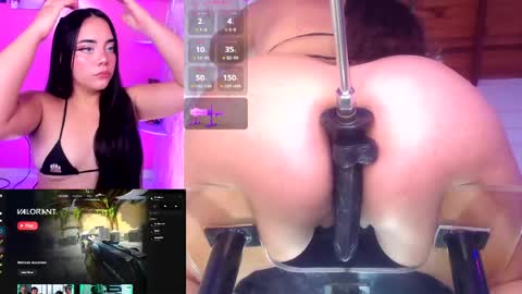 Snapshot of purrybella chatting on 21, 5, 2026 Isabella online show from 21, 5, 2026