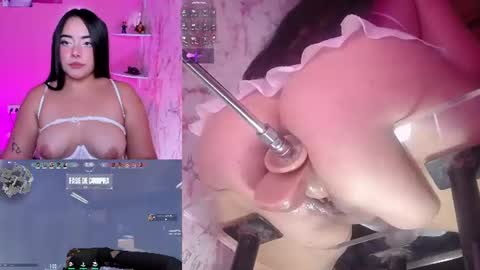 Isabella online show from 23, 7, 2026