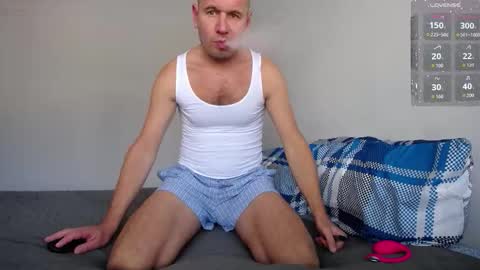 Valdis online show from 21, 9, 2025