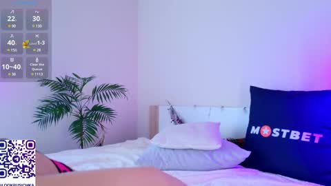 Snapshot of pusichka_ chatting on 25, 1, 2025 Diana Onlyfans online show from 25, 1, 2025