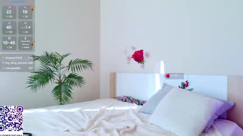 Snapshot of pusichka_ chatting on 21, 2, 2025 Diana Onlyfans online show from 21, 2, 2025