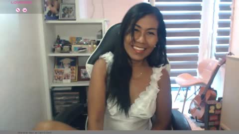 Snapshot of pussycash chatting on 3, 3, 2025 POCCA online show from 3, 3, 2025