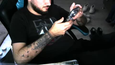 Snapshot of pussyfill3r chatting on 13, 3, 2026 pussyfill3r online show from 13, 3, 2026