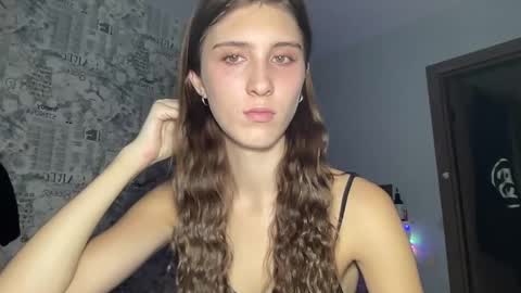 pussygirl007 online show from 10, 1, 2025