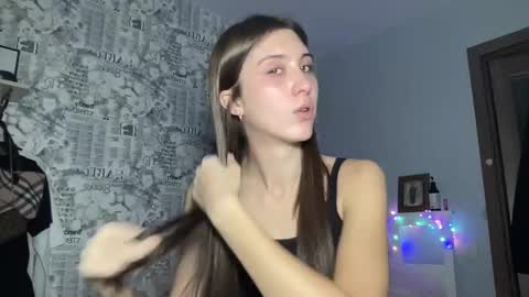 pussygirl007 online show from 24, 1, 2025