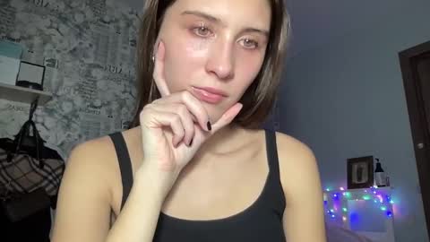 pussygirl007 online show from 25, 1, 2025