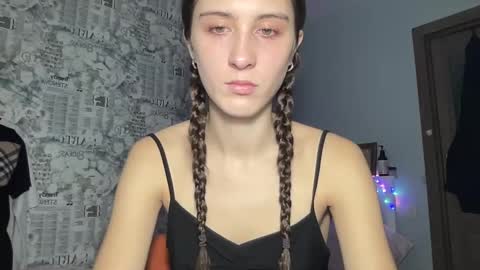 pussygirl007 online show from 29, 1, 2025