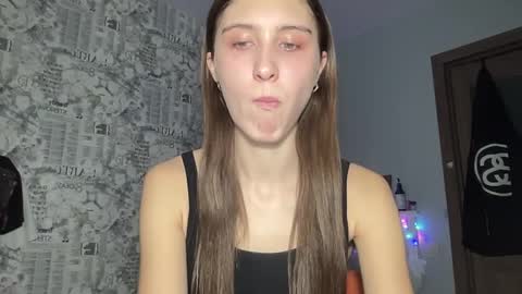 pussygirl007 online show from 6, 2, 2025