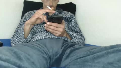 Snapshot of pussyhunterpt chatting on 7, 2, 2025 Ruck Fules online show from 7, 2, 2025