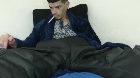 Snapshot of pussyhunterpt chatting on 15, 2, 2025 Ruck Fules online show from 15, 2, 2025