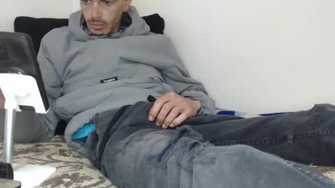 Snapshot of pussyhunterpt chatting on 22, 2, 2025 Ruck Fules online show from 22, 2, 2025